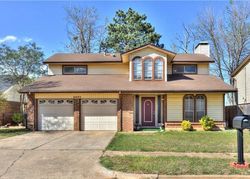 Pre-foreclosure in  SE 48TH ST Oklahoma City, OK 73135