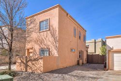 Pre-foreclosure in  CARSON VALLEY WAY Santa Fe, NM 87508