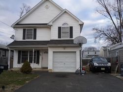 Pre-foreclosure in  SEELEY AVE Keansburg, NJ 07734
