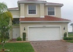 Pre-foreclosure in  GREY FALCON CIR SW Vero Beach, FL 32962