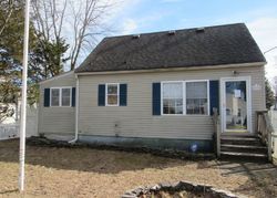 Pre-foreclosure in  PENNANT AVE Beachwood, NJ 08722