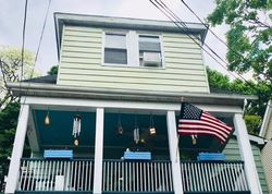 Pre-foreclosure in  WESTERVELT AVE Staten Island, NY 10301