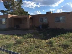 Pre-foreclosure in  PAYNE RD SW Albuquerque, NM 87121