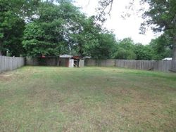 Pre-foreclosure in  WADE AVE Judsonia, AR 72081
