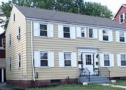 Pre-foreclosure Listing in MILFORD ST HARTFORD, CT 06112