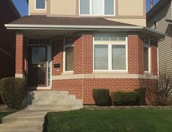 Pre-foreclosure in  S INDIANA AVE Chicago, IL 60619