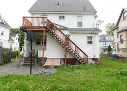 Pre-foreclosure in  ORLANDO ST Springfield, MA 01108