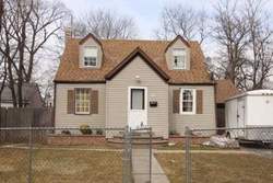 Pre-foreclosure in  ELMORE ST Central Islip, NY 11722