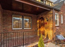 Pre-foreclosure in  ROKEBY RD Baltimore, MD 21229