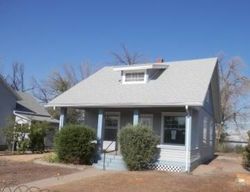 Pre-foreclosure in  GRANT ST Penrose, CO 81240