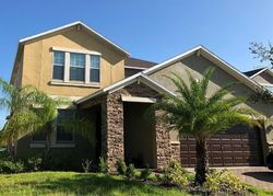 Pre-foreclosure in  COUNT FLEET DR Sun City Center, FL 33573