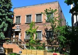 Pre-foreclosure in  N RACINE AVE Chicago, IL 60614
