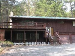 Pre-foreclosure in  LOMAS RD Jacksonville, OR 97530