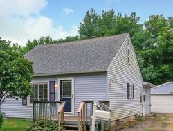 Pre-foreclosure in  N CLIFFORD CT Plano, IL 60545