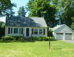 Pre-foreclosure Listing in OXFORD ST BELVIDERE, NJ 07823