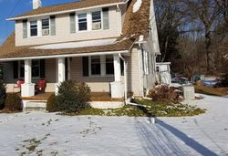 Pre-foreclosure Listing in ROUTE 313 PERKASIE, PA 18944