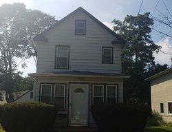 Pre-foreclosure in  GRAND ST E Westbury, NY 11590