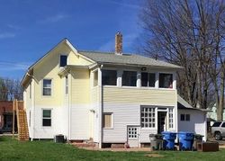 Pre-foreclosure Listing in BISSELL ST MANCHESTER, CT 06040