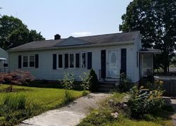 Pre-foreclosure in  WYOMING AVE Waterbury, CT 06706