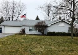 Pre-foreclosure Listing in W 112TH PL WORTH, IL 60482