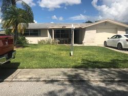 Pre-foreclosure in  FLAGGLER DR Port Richey, FL 34668