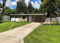 Pre-foreclosure in  66TH AVE N Pinellas Park, FL 33781