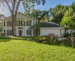 Pre-foreclosure in  COLD SPRING CT Apopka, FL 32712