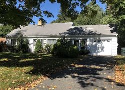 Pre-foreclosure in  ACREBROOK RD Springfield, MA 01129