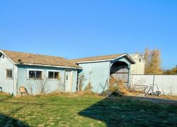 Pre-foreclosure in  LOCKFORD DR Klamath Falls, OR 97603