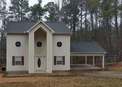 Pre-foreclosure Listing in ROSEWOOD CIR MALVERN, AR 72104