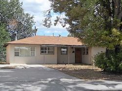 Pre-foreclosure Listing in GILA RD AZTEC, NM 87410