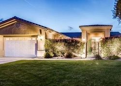 Pre-foreclosure Listing in CHANNEL CT RANCHO MIRAGE, CA 92270