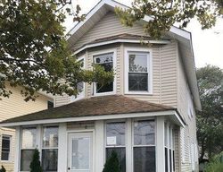 Pre-foreclosure in  N TRENTON AVE Atlantic City, NJ 08401