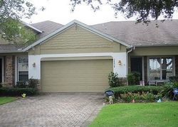 Pre-foreclosure Listing in TUSCANY AVE SORRENTO, FL 32776