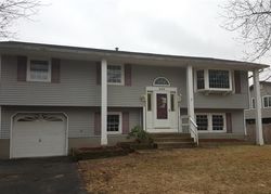 Pre-foreclosure Listing in GOODWILL RD MONTGOMERY, NY 12549