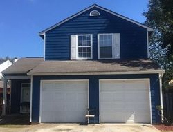 Pre-foreclosure in  PARK AVE Austell, GA 30106