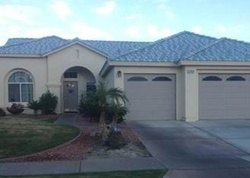Pre-foreclosure Listing in TANGELO ST CATHEDRAL CITY, CA 92234
