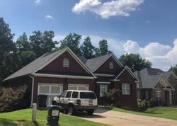 Pre-foreclosure in  CHEROKEE ROSE Bremen, GA 30110