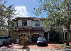 Pre-foreclosure in  SW 50TH CT Hollywood, FL 33027