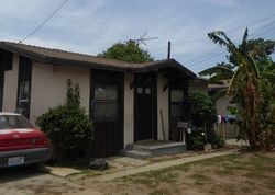 Pre-foreclosure Listing in S MENLO AVE GARDENA, CA 90247