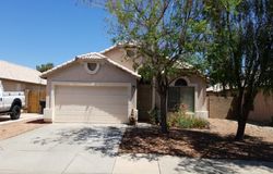 Pre-foreclosure in  W SAGUARO LN Surprise, AZ 85374