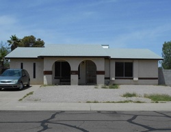 Pre-foreclosure Listing in S BECK AVE TEMPE, AZ 85283