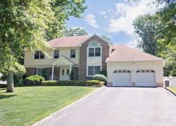 Pre-foreclosure in  KIMBERLY CT Englishtown, NJ 07726