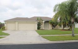 Pre-foreclosure Listing in CLAIR SHORE DR APOLLO BEACH, FL 33572