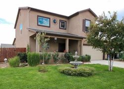 Pre-foreclosure Listing in SAN ANTONIO AVE DINUBA, CA 93618