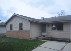 Pre-foreclosure in  WHITEWATER ST Racine, WI 53402