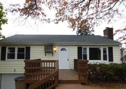 Pre-foreclosure in  CONGRESS ST Stamford, CT 06902