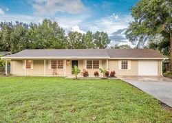Pre-foreclosure in  FORESTGREEN DR E Lakeland, FL 33811