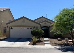 Pre-foreclosure in  AUSTIN ENGLISH ST North Las Vegas, NV 89081