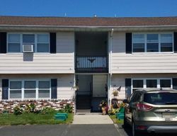 Pre-foreclosure Listing in MICHIGAN DR APT C MATAWAN, NJ 07747